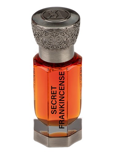 SECRET FRANKINCENSE CPO by Swiss Arabian