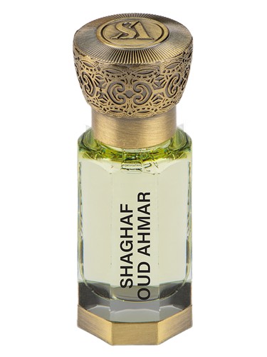 SHAGHAF OUD AHMAR CPO by Swiss Arabian