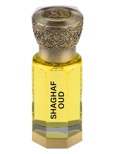 SHAGHAF OUD CPO by Swiss Arabian