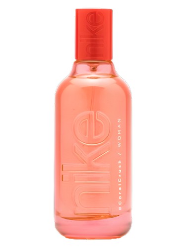 #CoralCrush by Nike