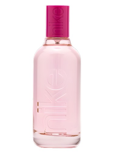 #TrendyPink by Nike