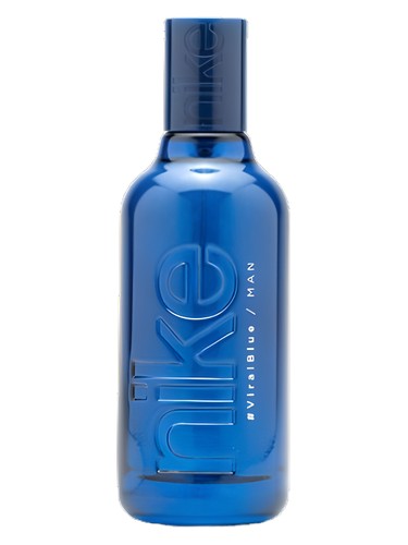 #ViralBlue by Nike