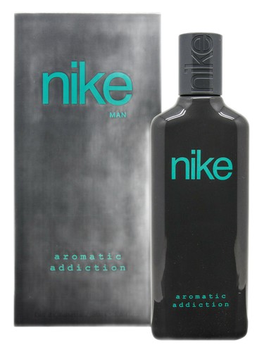 Aromatic Addiction Man by Nike