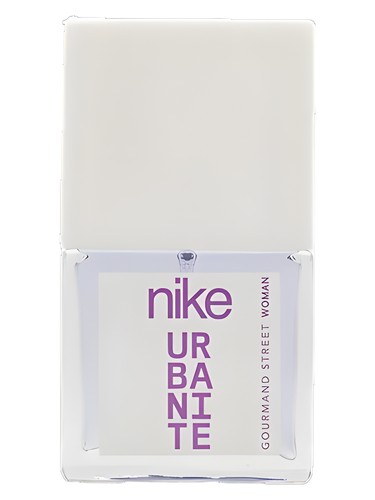 Gourmand Street by Nike