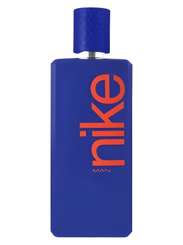 Indigo Man by Nike