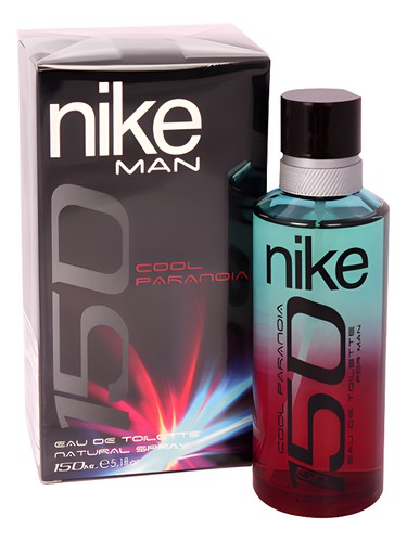N150 Cool Paranoia by Nike
