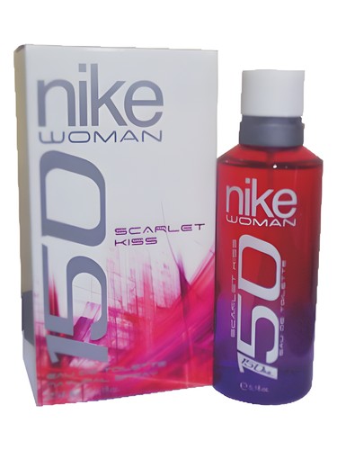 N150 Scarlet Kiss by Nike