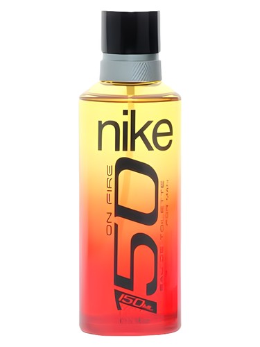 On Fire by Nike