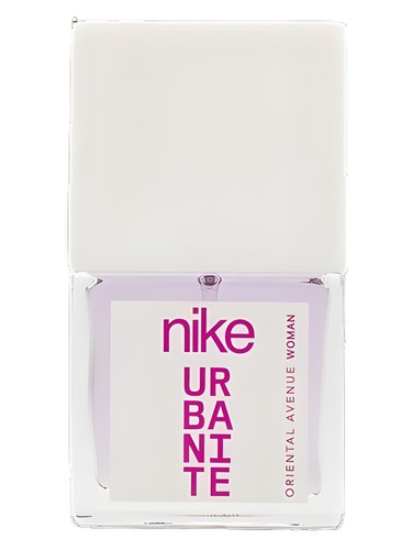 Oriental Avenue by Nike