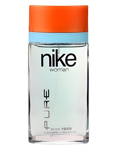 Pure by Nike