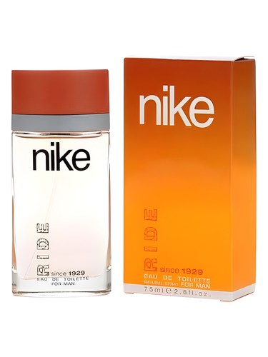 Ride by Nike
