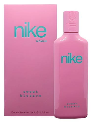 Sweet Blossom Woman by Nike