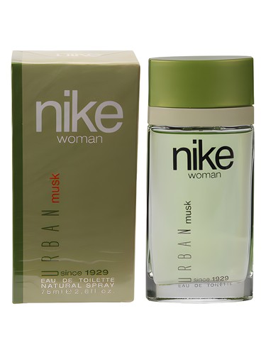 Urban Musk by Nike