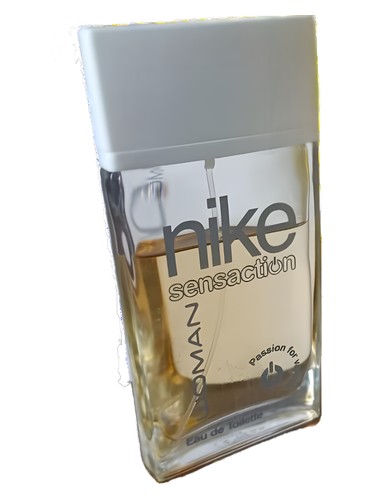 Sensaction Woman Passion For Vanilla by Nike