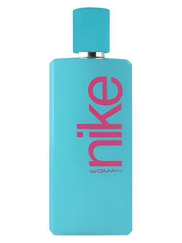 Azure Woman by Nike