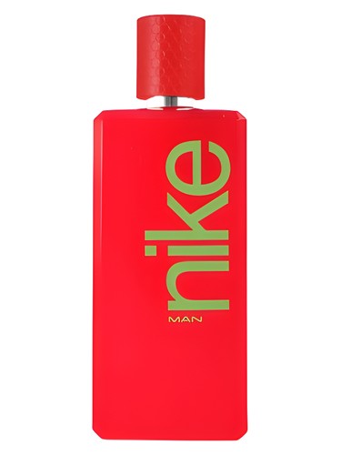 Red Man by Nike