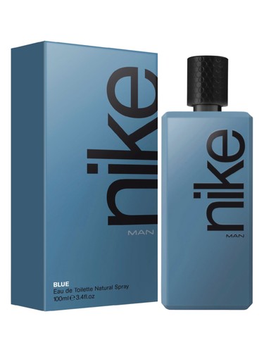 Blue by Nike