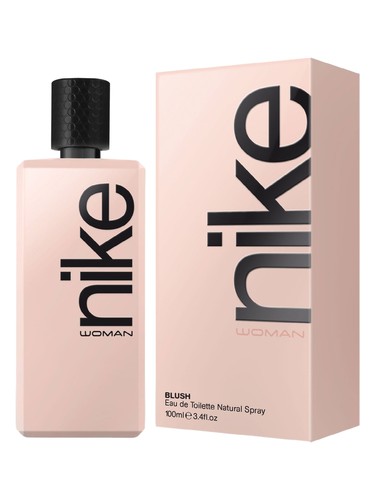 Blush by Nike