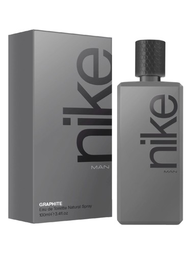 Graphite by Nike