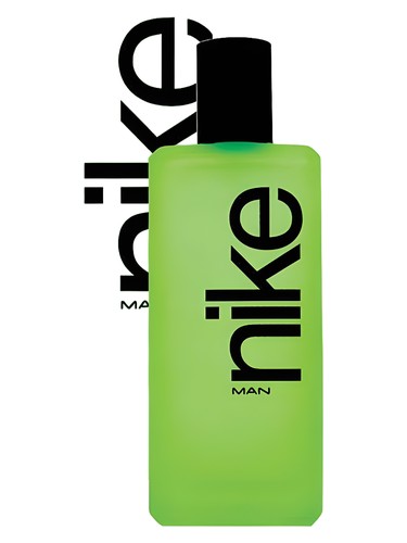 Ultra Green Man by Nike