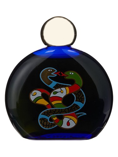 Niki de Saint Phalle by Niki de Saint Phalle