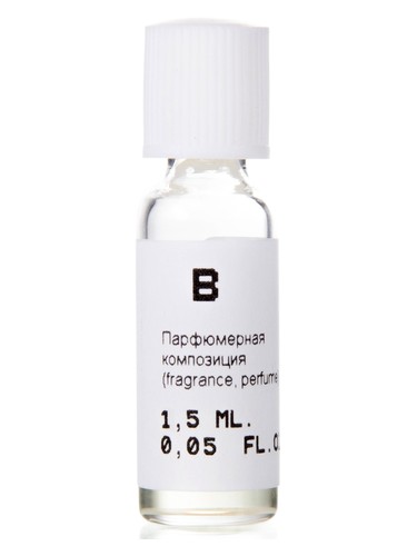 В (V) by Nikkos-Oskol Fragrance