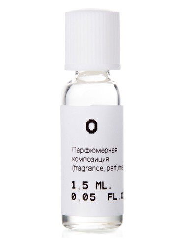 О (O) by Nikkos-Oskol Fragrance