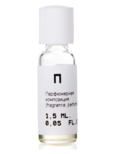 П (P) by Nikkos-Oskol Fragrance