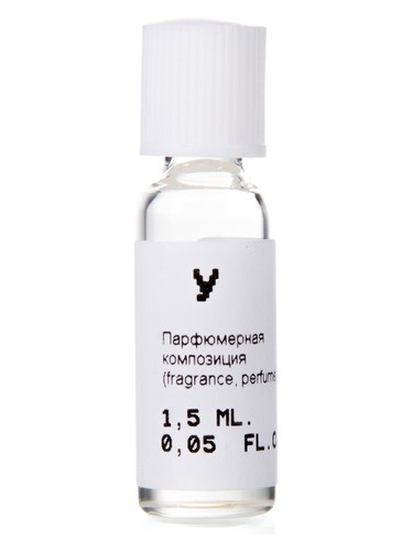 У (U) by Nikkos-Oskol Fragrance