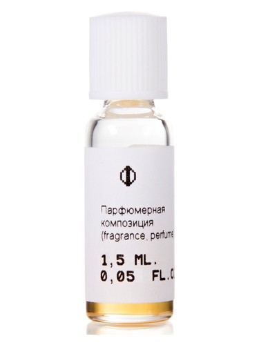 Ф (F) by Nikkos-Oskol Fragrance