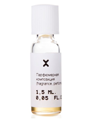 Х (H) by Nikkos-Oskol Fragrance