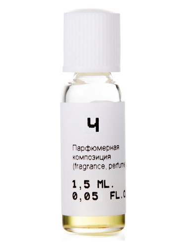 Ч (CH) by Nikkos-Oskol Fragrance
