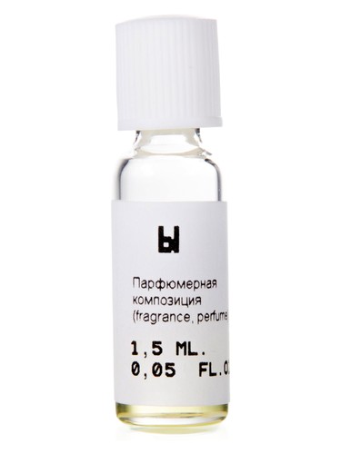 Ы (Y) by Nikkos-Oskol Fragrance
