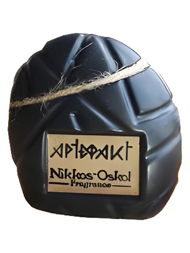 Artefact by Nikkos-Oskol Fragrance