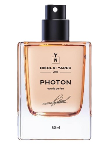 Photon by Nikolai Yarec