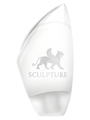 Sculpture Mykonos Eau de Parfum Fraiche by Nikos
