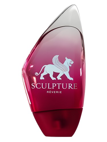 Sculpture Rêverie by Nikos