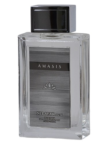 Amasis by Nilafar du Nil