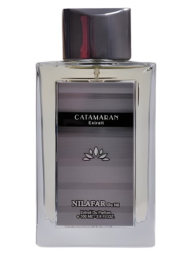 Catamaran Extrait by Nilafar du Nil