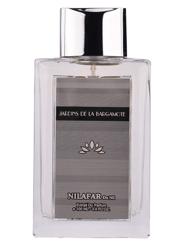 Jardins de la Bargamote by Nilafar du Nil
