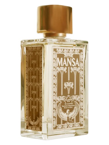 Mansa by Nilafar du Nil