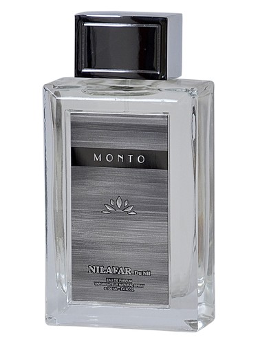 Monto by Nilafar du Nil