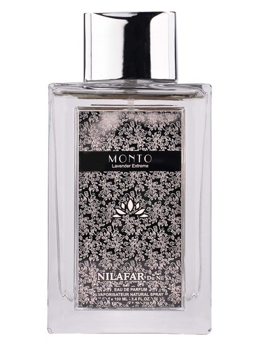 Monto Lavender Extreme by Nilafar du Nil