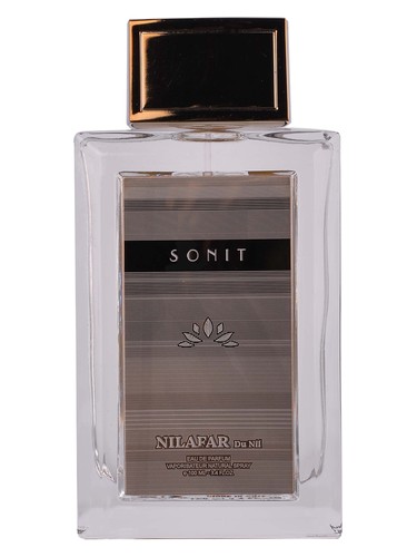 Sonit by Nilafar du Nil