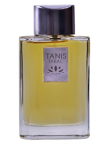 TANIS TABAC by Nilafar du Nil