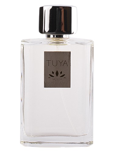 Tuya by Nilafar du Nil