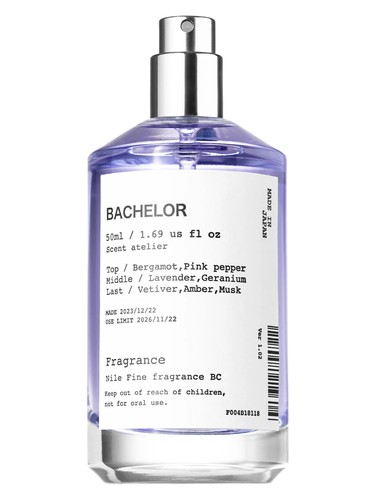 Bachelor by Nile Official