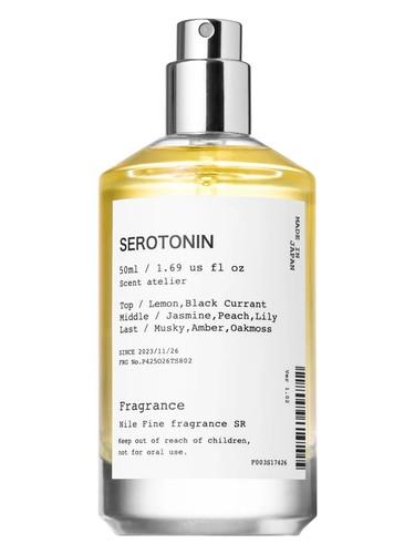 Serotonin by Nile Official