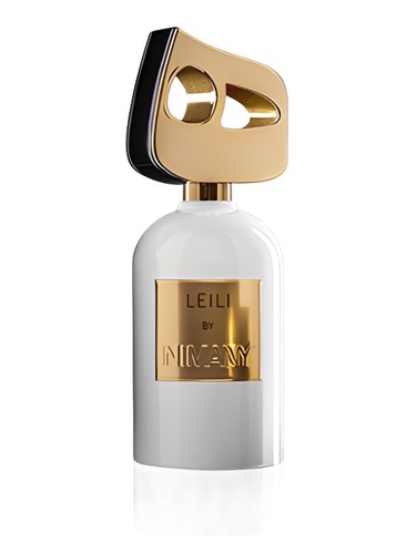 Leili by Nimany