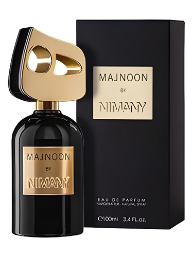 Majnoon by Nimany